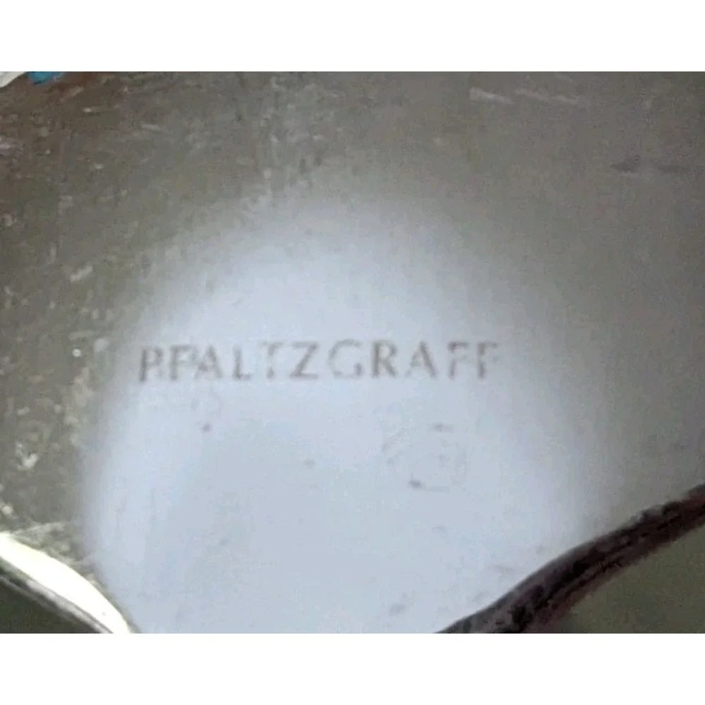 4 Pc Pfaltzgraff DAYBREAK Hostess Serving Set Glossy Stainless Flatware Rooster